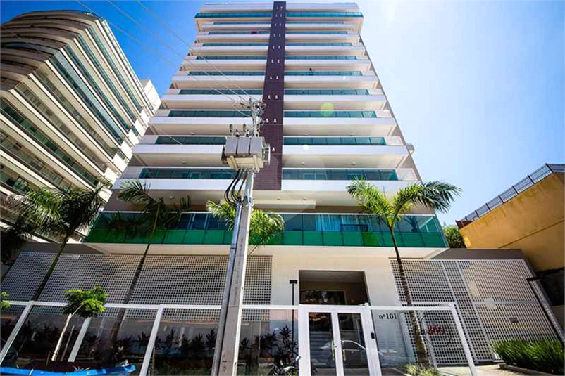 Venda Apartamento Niterói Santa Rosa REO488911 1