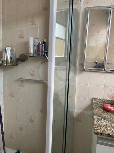 Venda Apartamento Santos Boqueirão REO488956 34