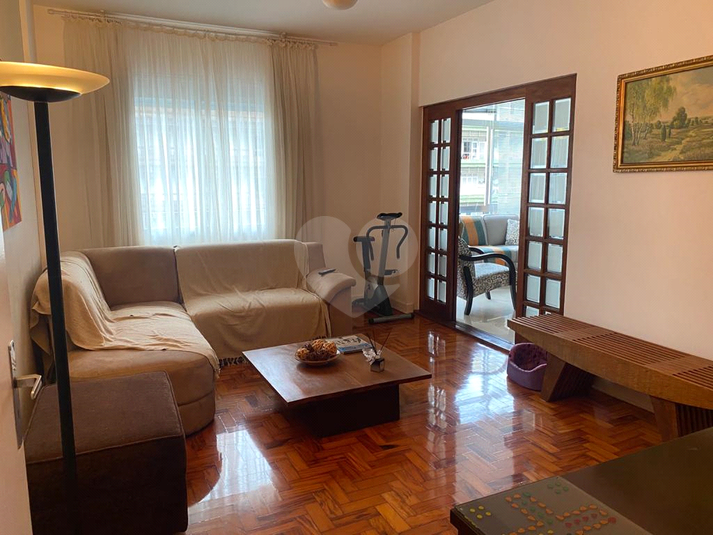 Venda Apartamento Santos Boqueirão REO488956 11