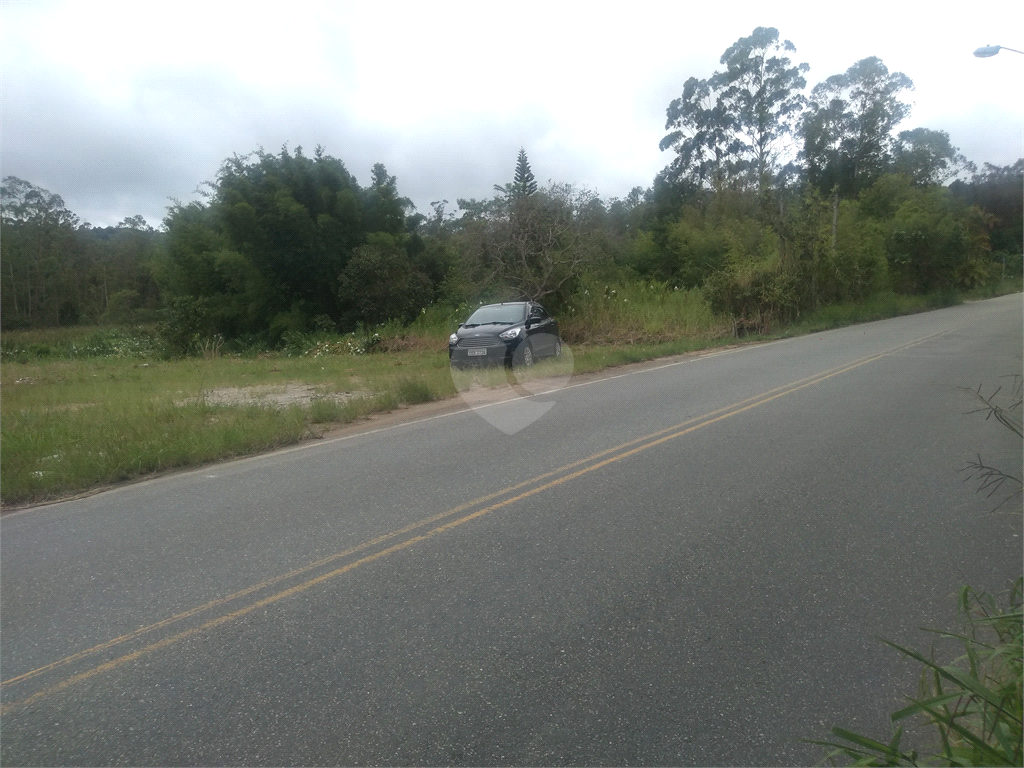 Venda Terreno Mogi Das Cruzes Cézar De Souza REO488991 6