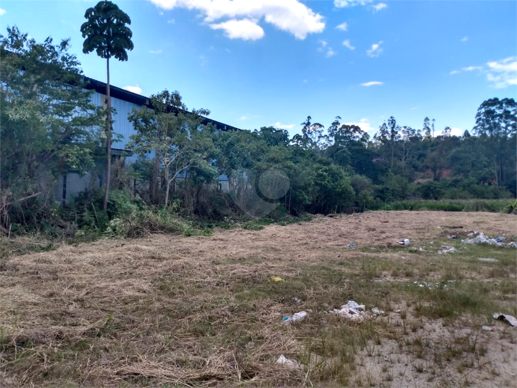 Venda Terreno Mogi Das Cruzes Cézar De Souza REO488991 10