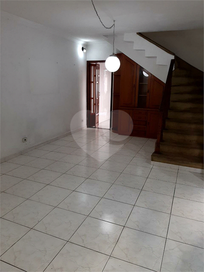 Venda Sobrado São Paulo Jardim São Paulo(zona Norte) REO489004 5