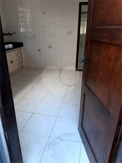 Venda Sobrado São Paulo Jardim São Paulo(zona Norte) REO489004 12