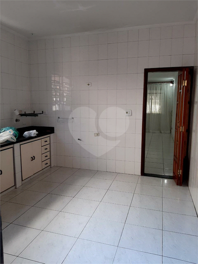 Venda Sobrado São Paulo Jardim São Paulo(zona Norte) REO489004 10