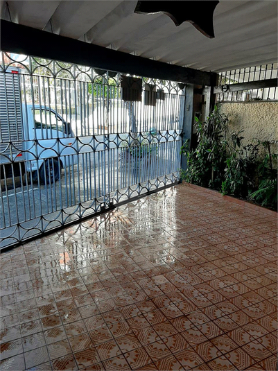 Venda Sobrado São Paulo Jardim São Paulo(zona Norte) REO489004 1