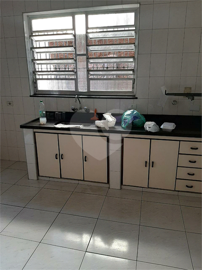 Venda Sobrado São Paulo Jardim São Paulo(zona Norte) REO489004 9