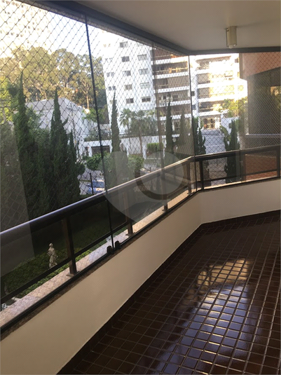 Venda Apartamento São Paulo Vila Suzana REO489027 1