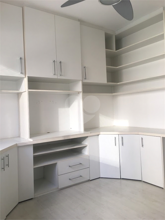 Venda Apartamento São Paulo Vila Suzana REO489027 6