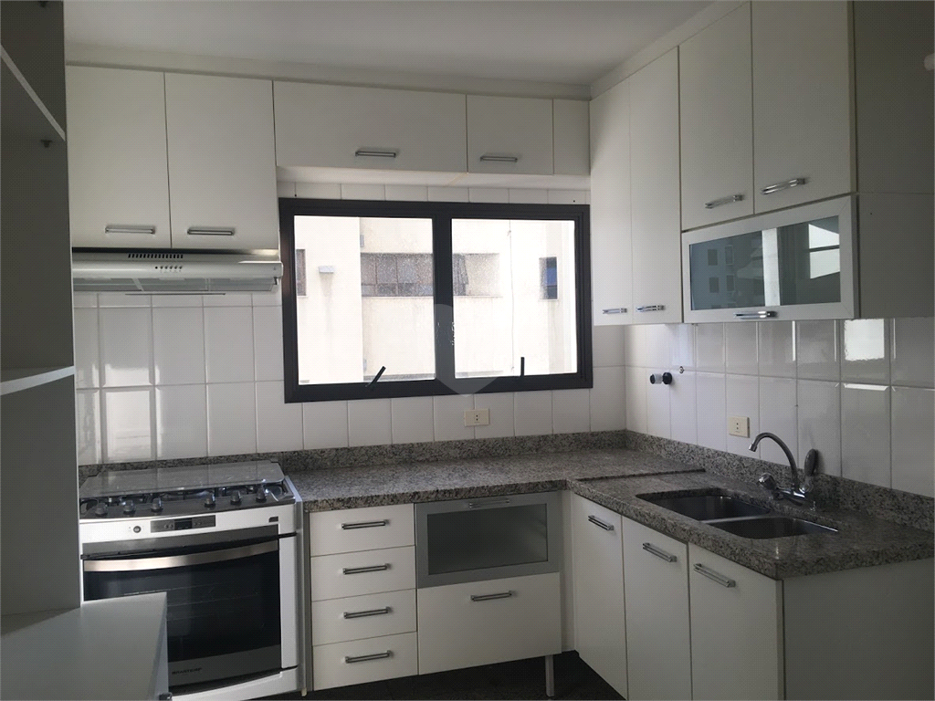 Venda Apartamento São Paulo Vila Suzana REO489027 29