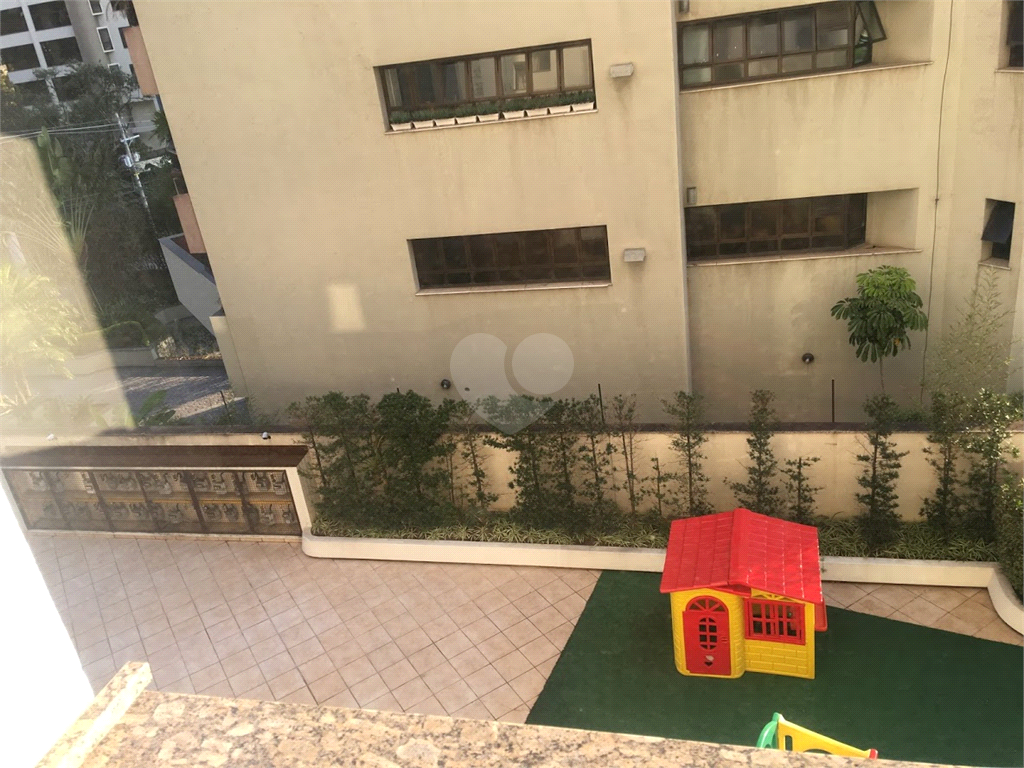 Venda Apartamento São Paulo Vila Suzana REO489027 33