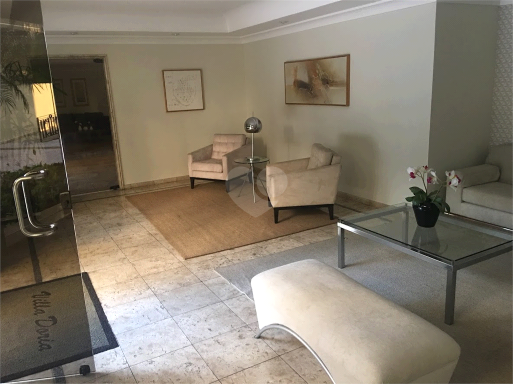 Venda Apartamento São Paulo Vila Suzana REO489027 34