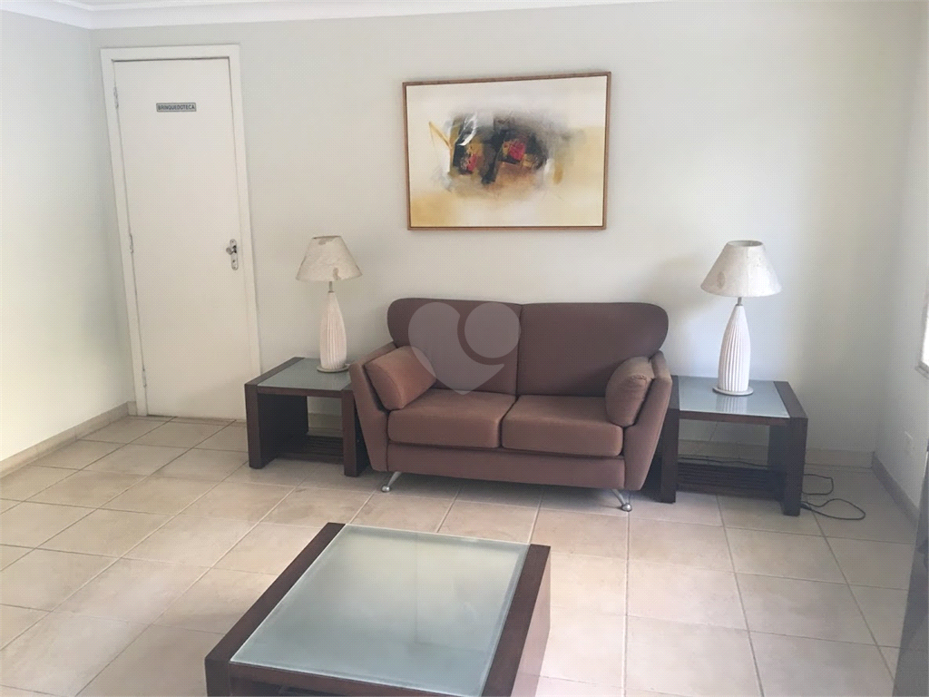 Venda Apartamento São Paulo Vila Suzana REO489027 41