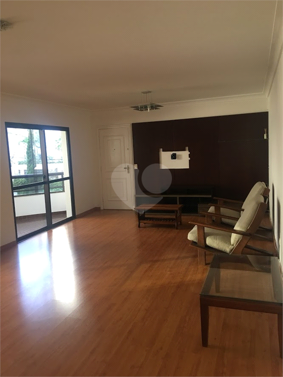 Venda Apartamento São Paulo Vila Suzana REO489027 2