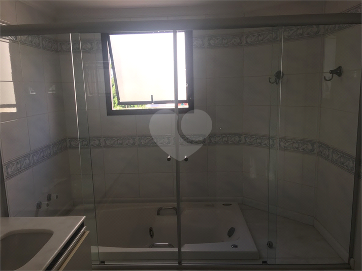 Venda Apartamento São Paulo Vila Suzana REO489027 14