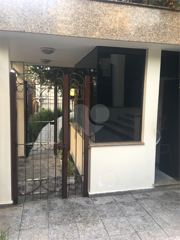 Venda Apartamento São Paulo Vila Suzana REO489027 52