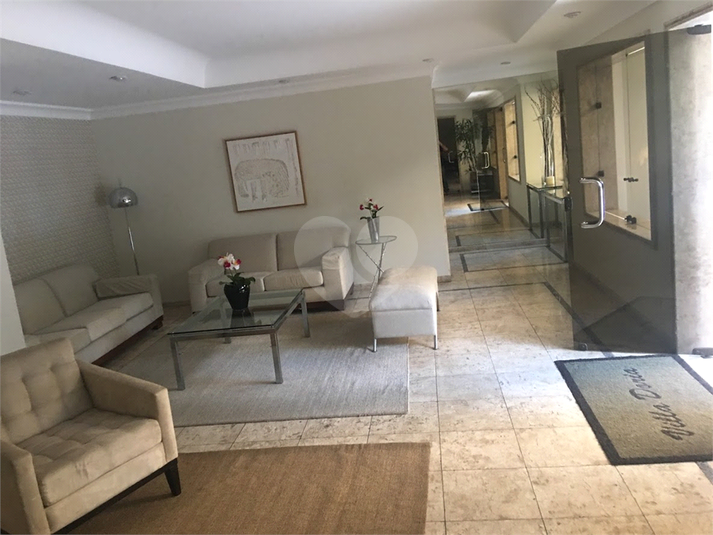 Venda Apartamento São Paulo Vila Suzana REO489027 38