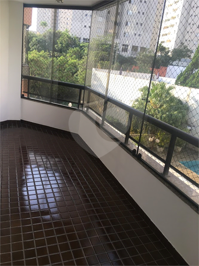 Venda Apartamento São Paulo Vila Suzana REO489027 56