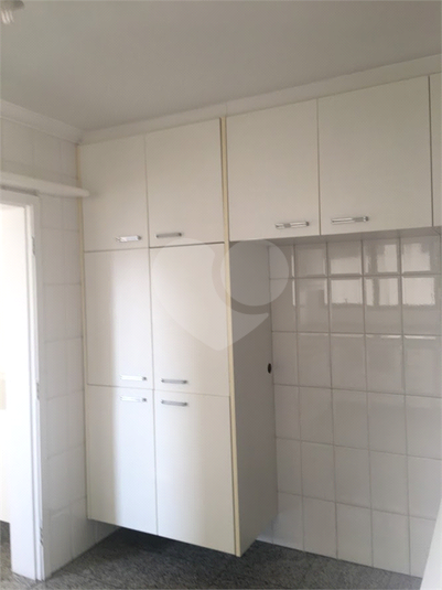 Venda Apartamento São Paulo Vila Suzana REO489027 22