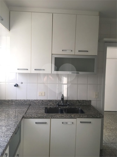 Venda Apartamento São Paulo Vila Suzana REO489027 21