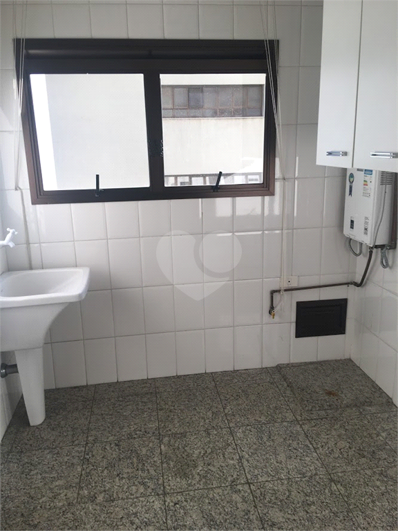 Venda Apartamento São Paulo Vila Suzana REO489027 27