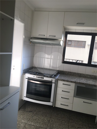 Venda Apartamento São Paulo Vila Suzana REO489027 30