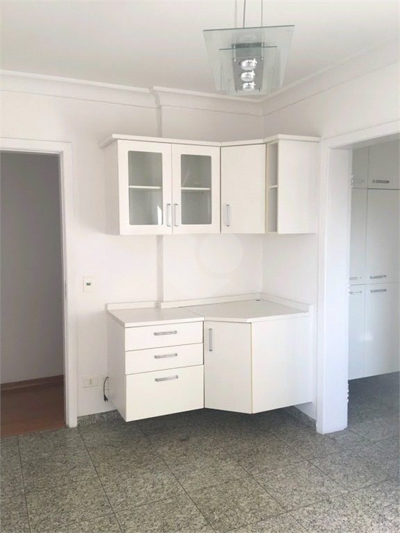 Venda Apartamento São Paulo Vila Suzana REO489027 18