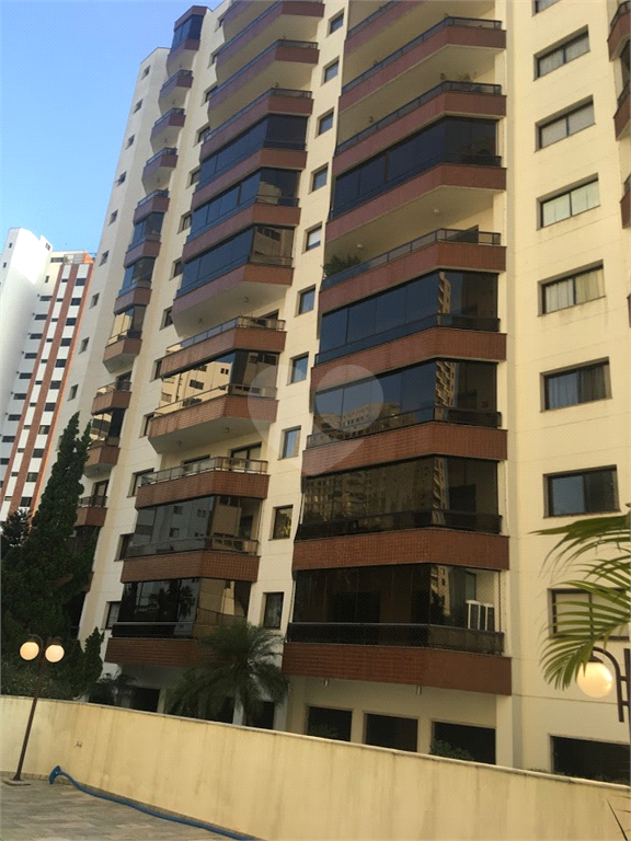 Venda Apartamento São Paulo Vila Suzana REO489027 48