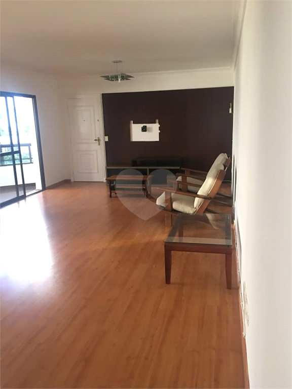 Venda Apartamento São Paulo Vila Suzana REO489027 3