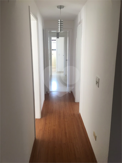 Venda Apartamento São Paulo Vila Suzana REO489027 58