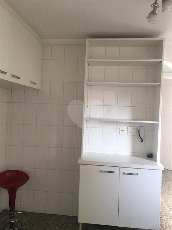 Venda Apartamento São Paulo Vila Suzana REO489027 20