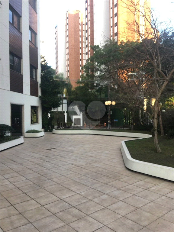 Venda Apartamento São Paulo Vila Suzana REO489027 43