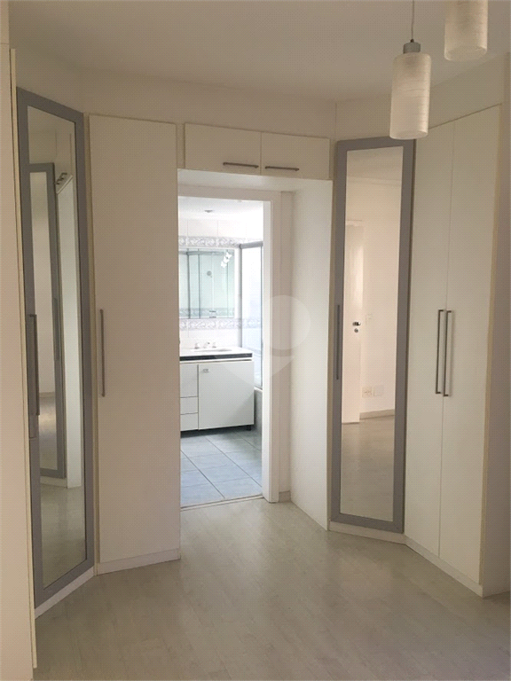 Venda Apartamento São Paulo Vila Suzana REO489027 31