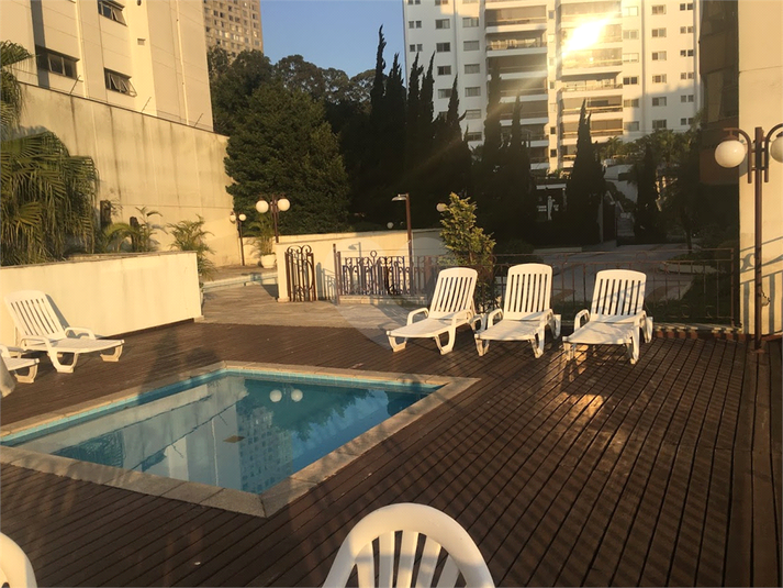 Venda Apartamento São Paulo Vila Suzana REO489027 46