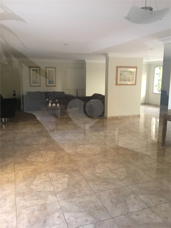 Venda Apartamento São Paulo Vila Suzana REO489027 35