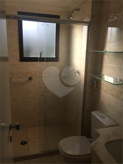 Venda Apartamento São Paulo Vila Suzana REO489027 8