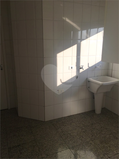 Venda Apartamento São Paulo Vila Suzana REO489027 23