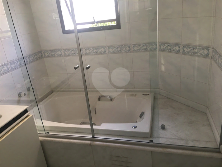 Venda Apartamento São Paulo Vila Suzana REO489027 32