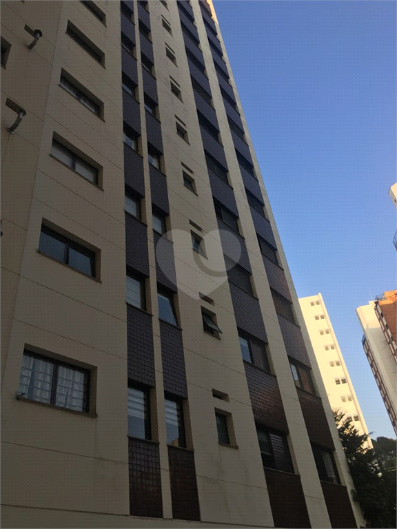 Venda Apartamento São Paulo Vila Suzana REO489027 44