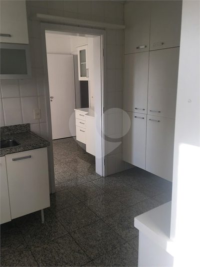 Venda Apartamento São Paulo Vila Suzana REO489027 28