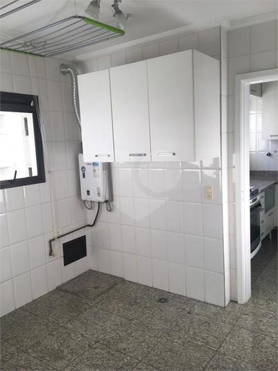 Venda Apartamento São Paulo Vila Suzana REO489027 24