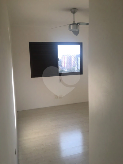 Venda Apartamento São Paulo Vila Suzana REO489027 7