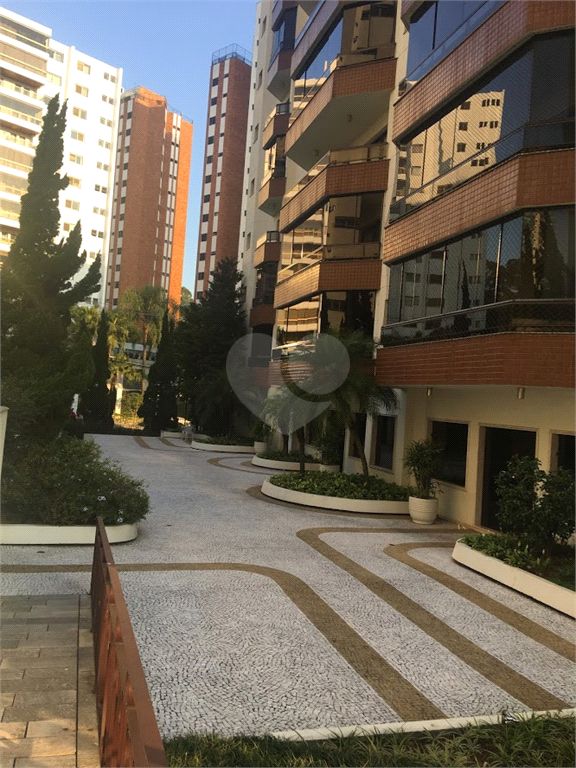 Venda Apartamento São Paulo Vila Suzana REO489027 50