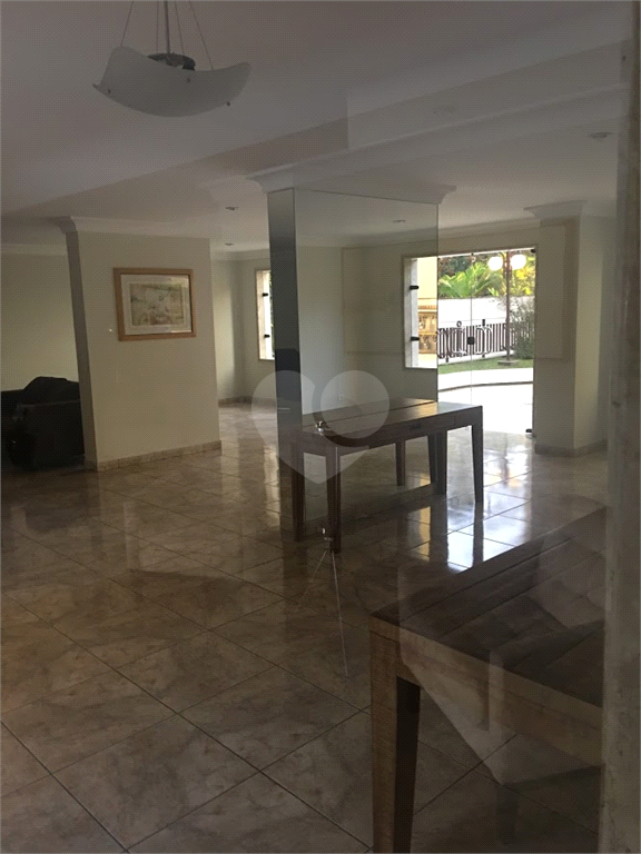 Venda Apartamento São Paulo Vila Suzana REO489027 36