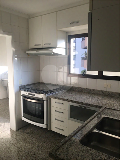 Venda Apartamento São Paulo Vila Suzana REO489027 19