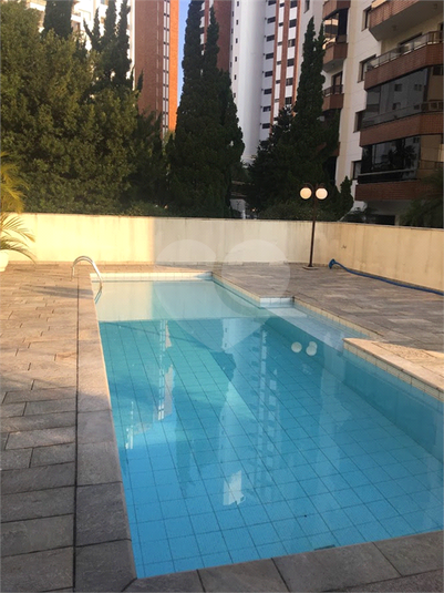 Venda Apartamento São Paulo Vila Suzana REO489027 49