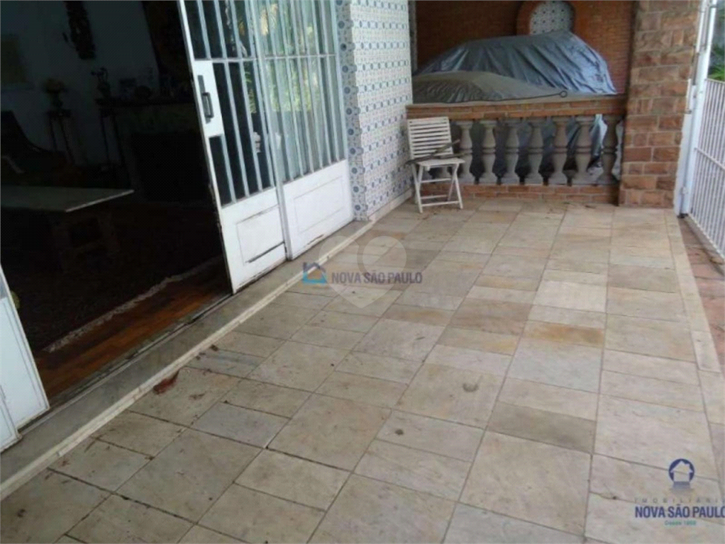 Venda Casa São Paulo Planalto Paulista REO489032 7