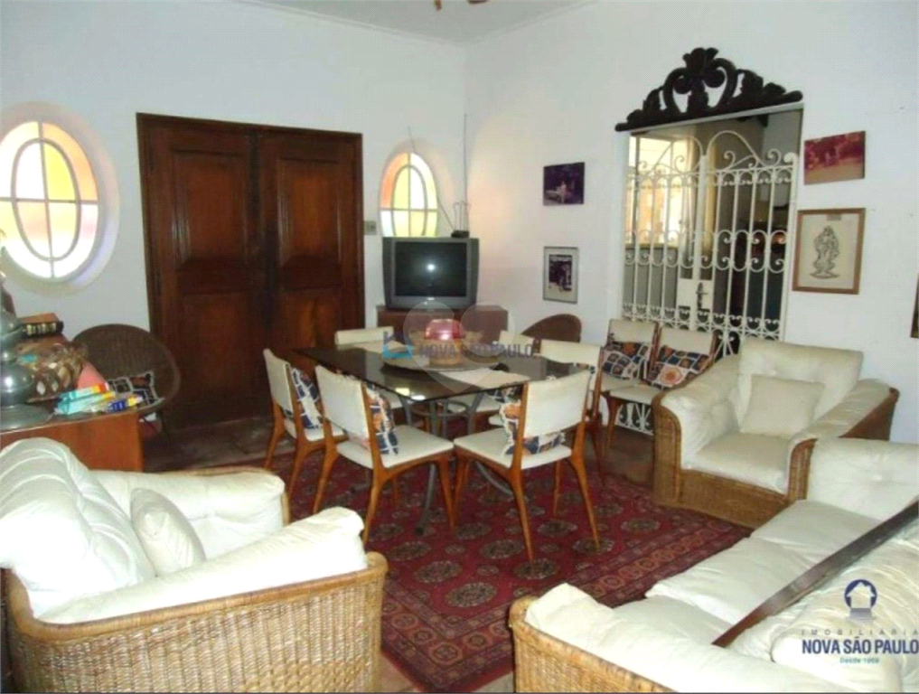 Venda Casa São Paulo Planalto Paulista REO489032 3