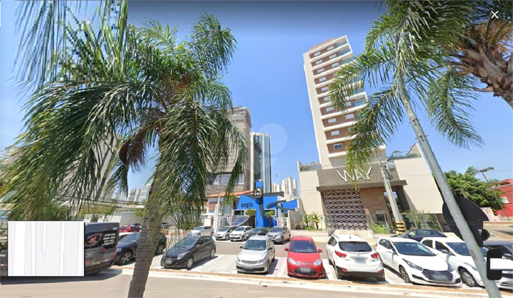 Aluguel Flat Sorocaba Parque Campolim REO489034 1