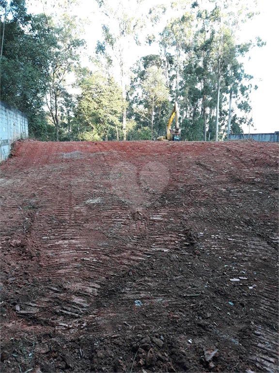 Venda Terreno São Paulo Jardim Peri REO489040 10