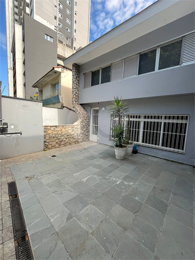 Venda Sobrado São Paulo Vila Santa Catarina REO48905 3